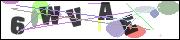 Spam bot protection (CAPTCHA)