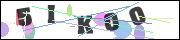 Spam bot protection (CAPTCHA)