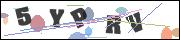Spam bot protection (CAPTCHA)
