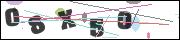 Spam bot protection (CAPTCHA)