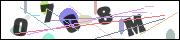 Spam bot protection (CAPTCHA)