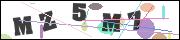 Spam bot protection (CAPTCHA)