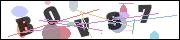 Spam bot protection (CAPTCHA)