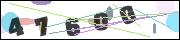 Spam bot protection (CAPTCHA)