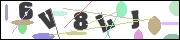 Spam bot protection (CAPTCHA)