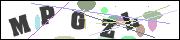 Spam bot protection (CAPTCHA)