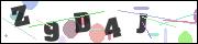 Spam bot protection (CAPTCHA)