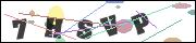 Spam bot protection (CAPTCHA)