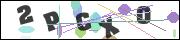 Spam bot protection (CAPTCHA)