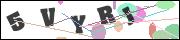 Spam bot protection (CAPTCHA)