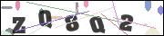 Spam bot protection (CAPTCHA)