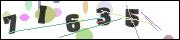 Spam bot protection (CAPTCHA)