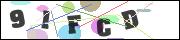 Spam bot protection (CAPTCHA)