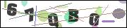 Spam bot protection (CAPTCHA)