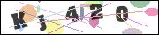 Spam bot protection (CAPTCHA)