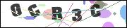 Spam bot protection (CAPTCHA)