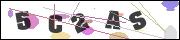 Spam bot protection (CAPTCHA)