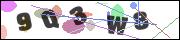 Spam bot protection (CAPTCHA)