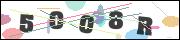 Spam bot protection (CAPTCHA)