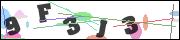 Spam bot protection (CAPTCHA)