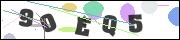Spam bot protection (CAPTCHA)