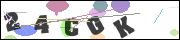 Spam bot protection (CAPTCHA)