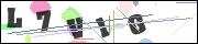 Spam bot protection (CAPTCHA)