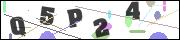 Spam bot protection (CAPTCHA)