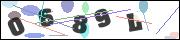 Spam bot protection (CAPTCHA)