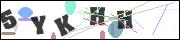 Spam bot protection (CAPTCHA)