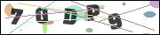 Spam bot protection (CAPTCHA)