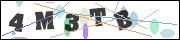 Spam bot protection (CAPTCHA)