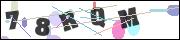 Spam bot protection (CAPTCHA)