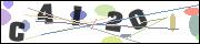 Spam bot protection (CAPTCHA)