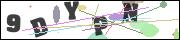 Spam bot protection (CAPTCHA)
