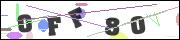 Spam bot protection (CAPTCHA)