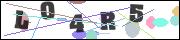 Spam bot protection (CAPTCHA)