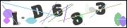 Spam bot protection (CAPTCHA)