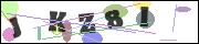Spam bot protection (CAPTCHA)