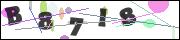 Spam bot protection (CAPTCHA)