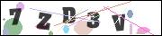 Spam bot protection (CAPTCHA)