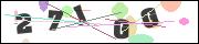 Spam bot protection (CAPTCHA)