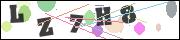 Spam bot protection (CAPTCHA)