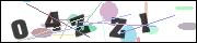 Spam bot protection (CAPTCHA)