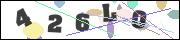 Spam bot protection (CAPTCHA)