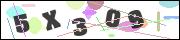 Spam bot protection (CAPTCHA)