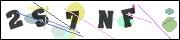 Spam bot protection (CAPTCHA)
