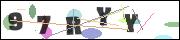 Spam bot protection (CAPTCHA)