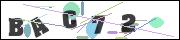 Spam bot protection (CAPTCHA)