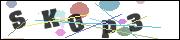 Spam bot protection (CAPTCHA)